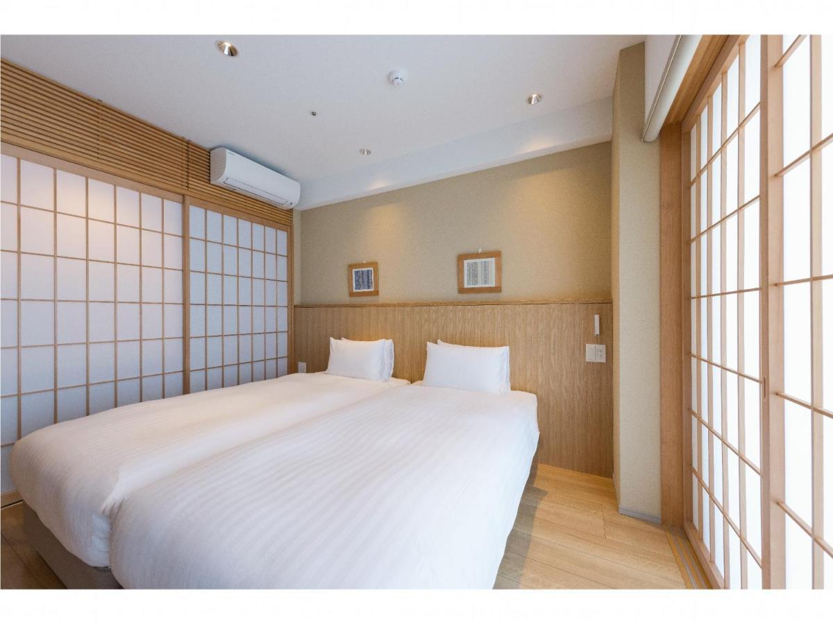 9 Hotel Hakata Fukuoka  Eksteriør billede