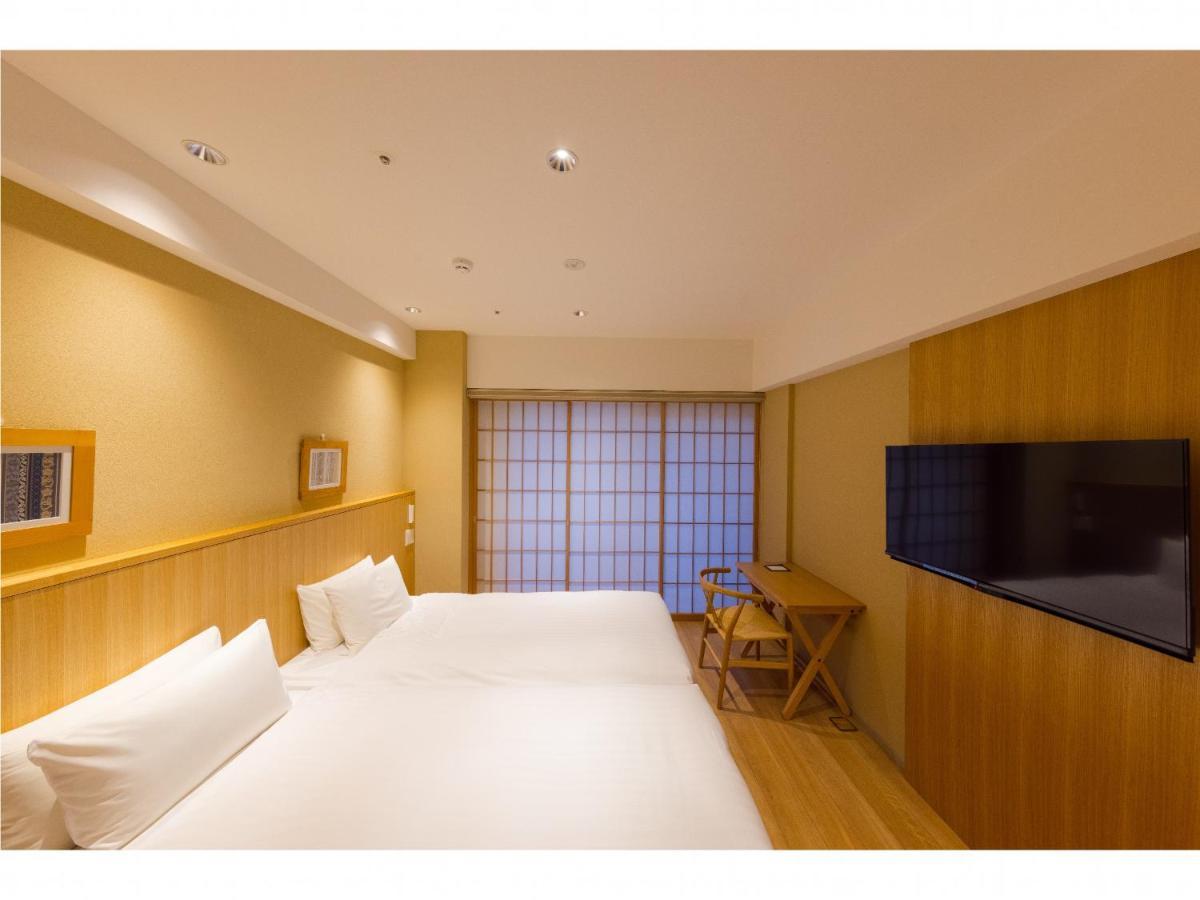 9 Hotel Hakata Fukuoka  Eksteriør billede