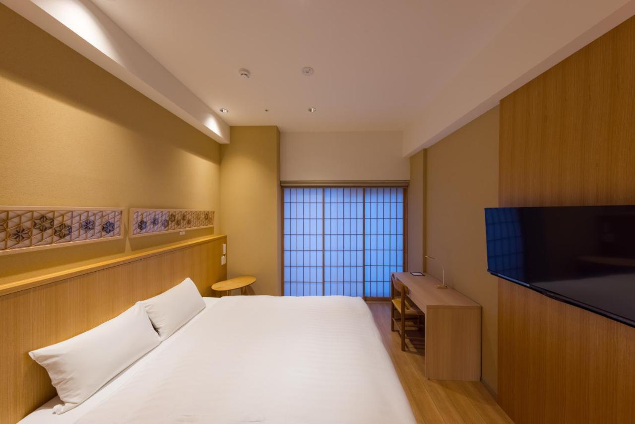 9 Hotel Hakata Fukuoka  Eksteriør billede