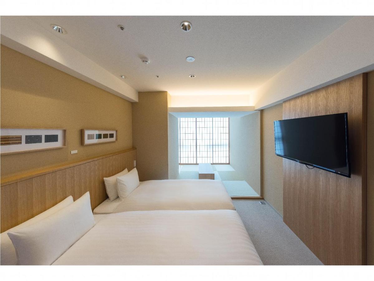 9 Hotel Hakata Fukuoka  Eksteriør billede