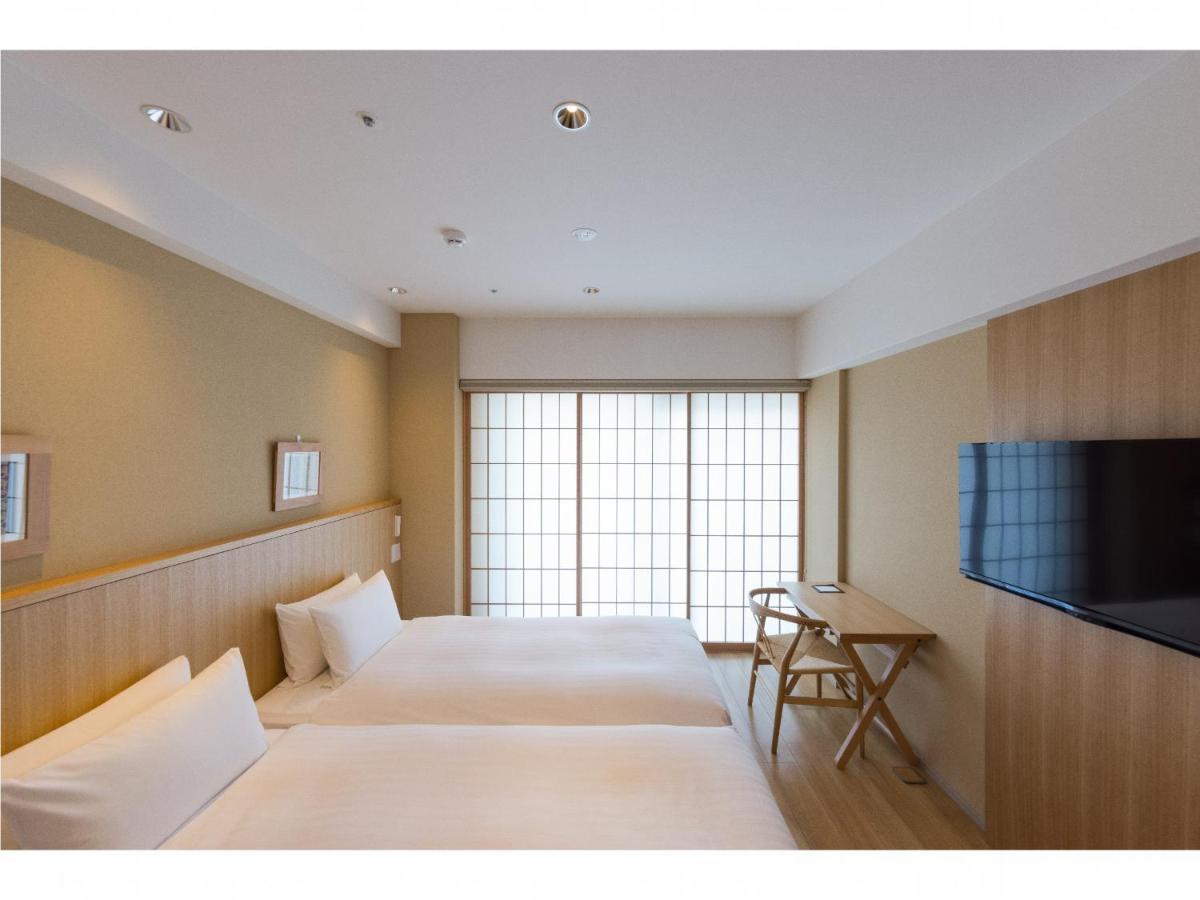 9 Hotel Hakata Fukuoka  Eksteriør billede